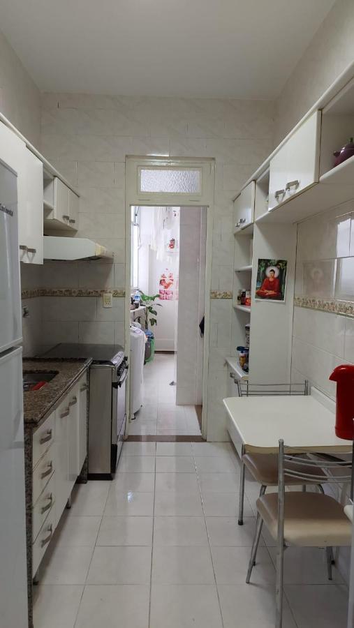 Apto Carmen E Luis Rio de Janeiro Exterior photo