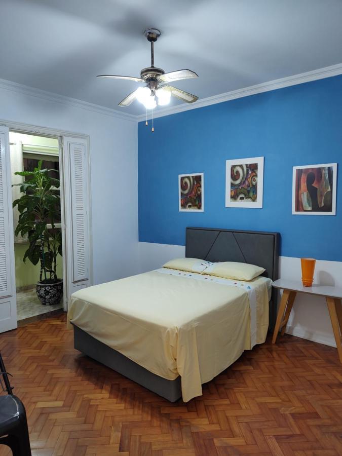 Apto Carmen E Luis Rio de Janeiro Exterior photo