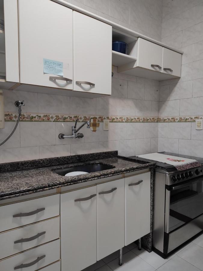 Apto Carmen E Luis Rio de Janeiro Exterior photo