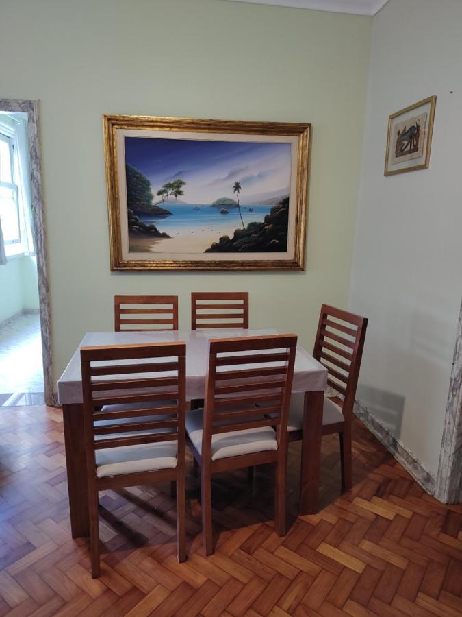 Apto Carmen E Luis Rio de Janeiro Exterior photo