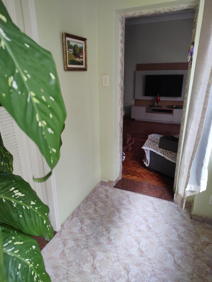 Apto Carmen E Luis Rio de Janeiro Exterior photo