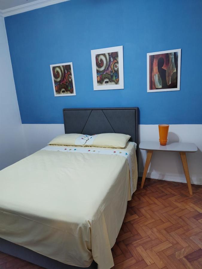 Apto Carmen E Luis Rio de Janeiro Exterior photo