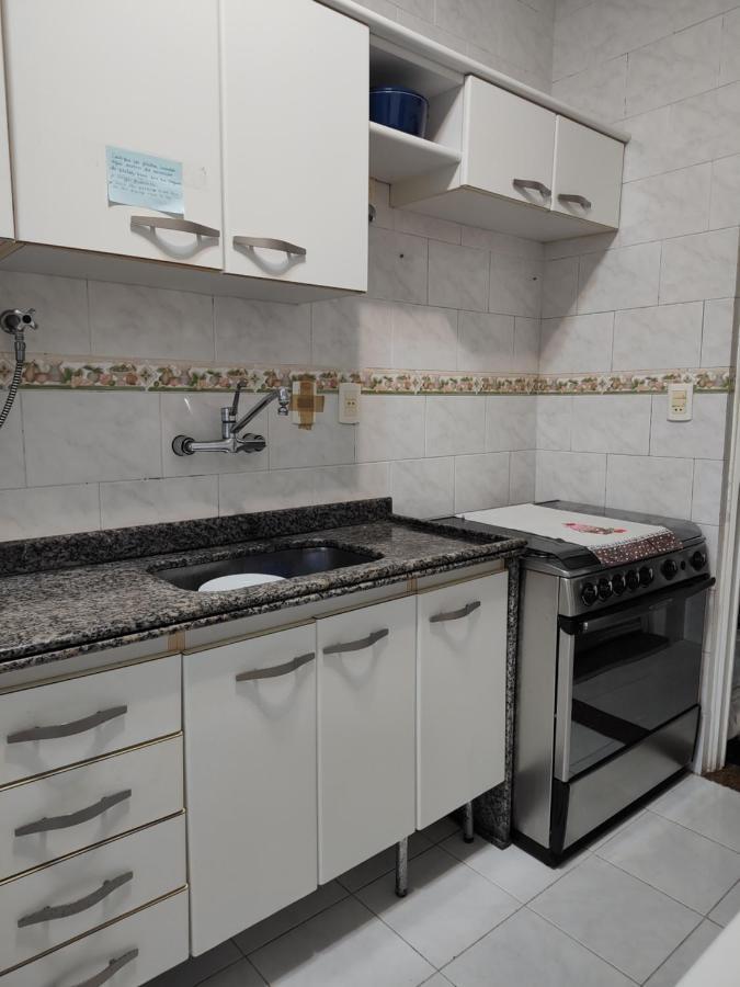 Apto Carmen E Luis Rio de Janeiro Exterior photo